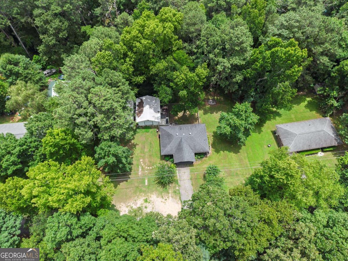 62 Valley View Drive Cartersville, GA 30121 - Photo 37 of 44
