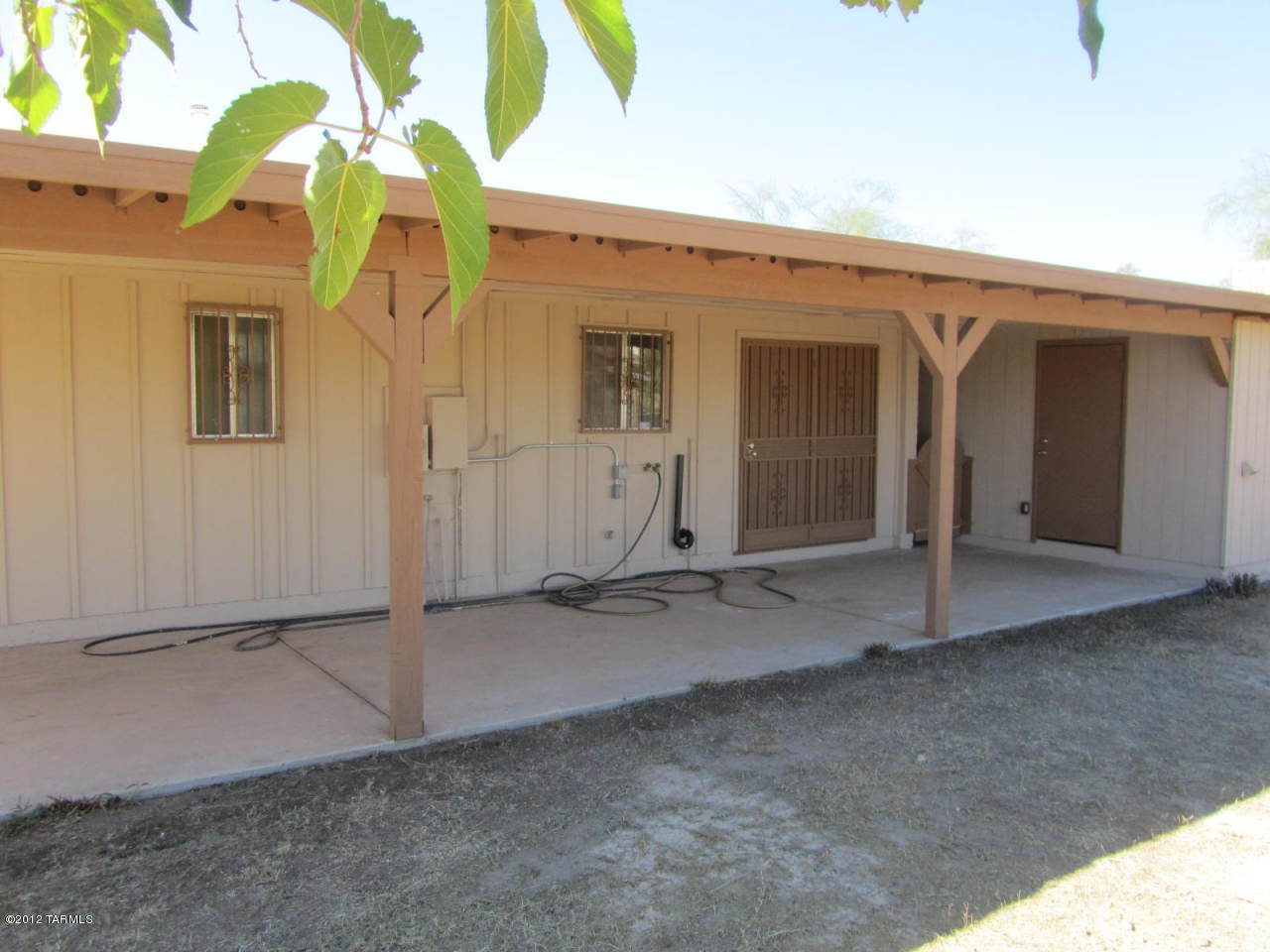 1902 West Tourney Road Tucson, AZ 85713 - Photo 11 of 15