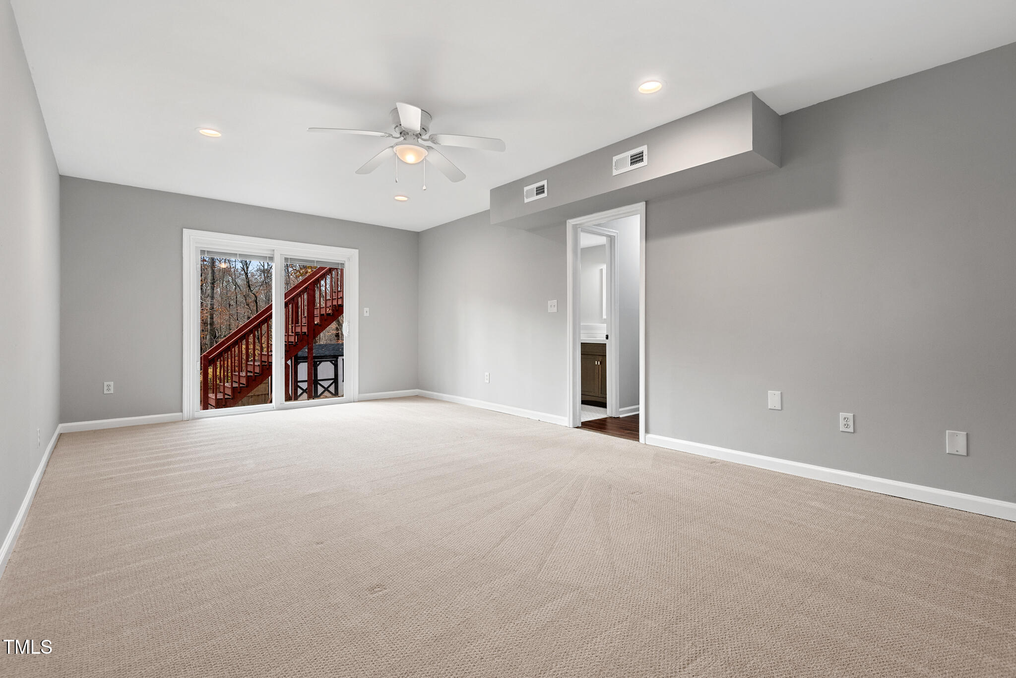 7309 Barberry Court Raleigh, NC 27615 - Photo 25 of 43 Family room