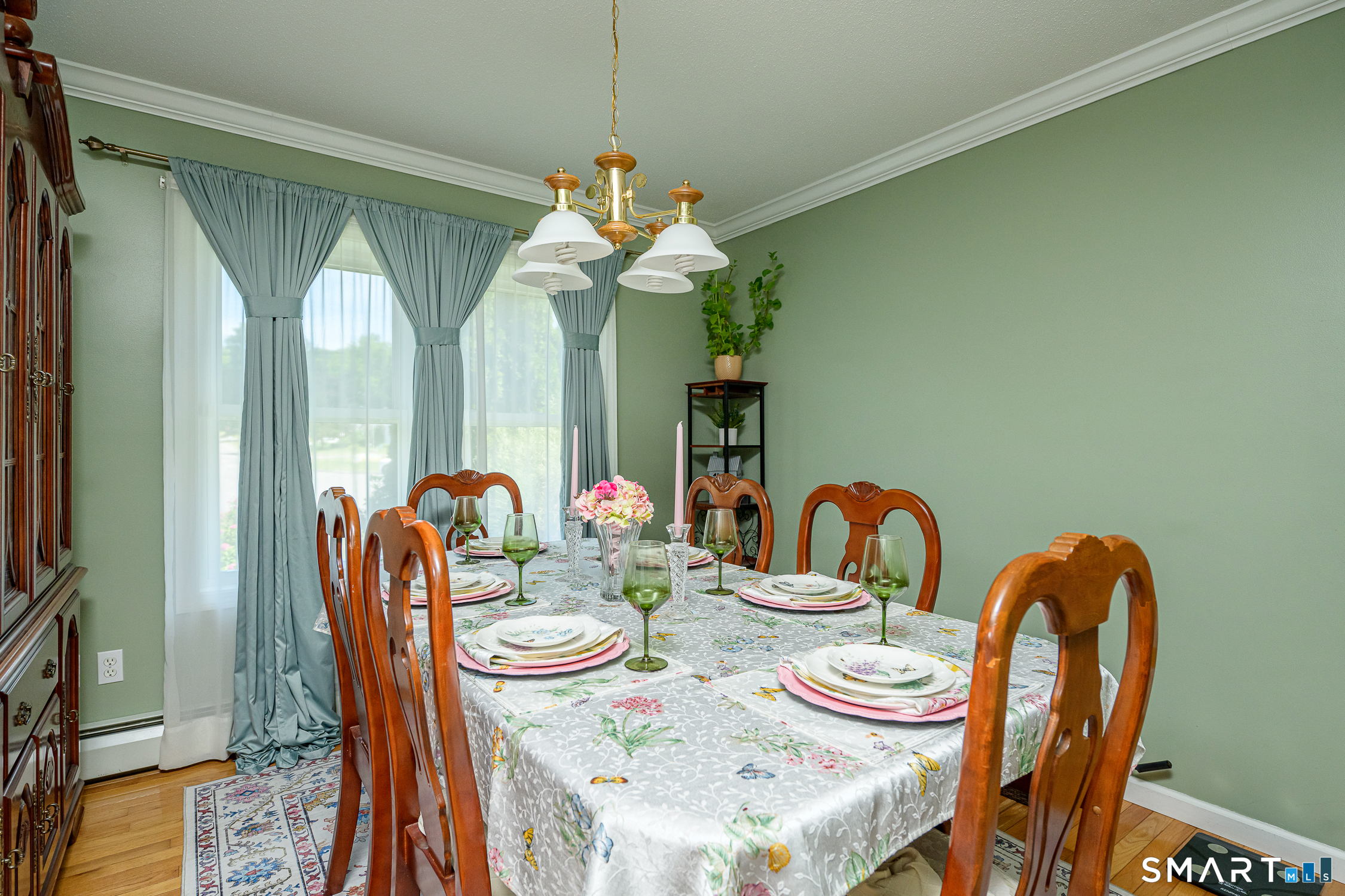 39 Jefferson Drive Killingly, CT 06239 - Photo 6 of 30