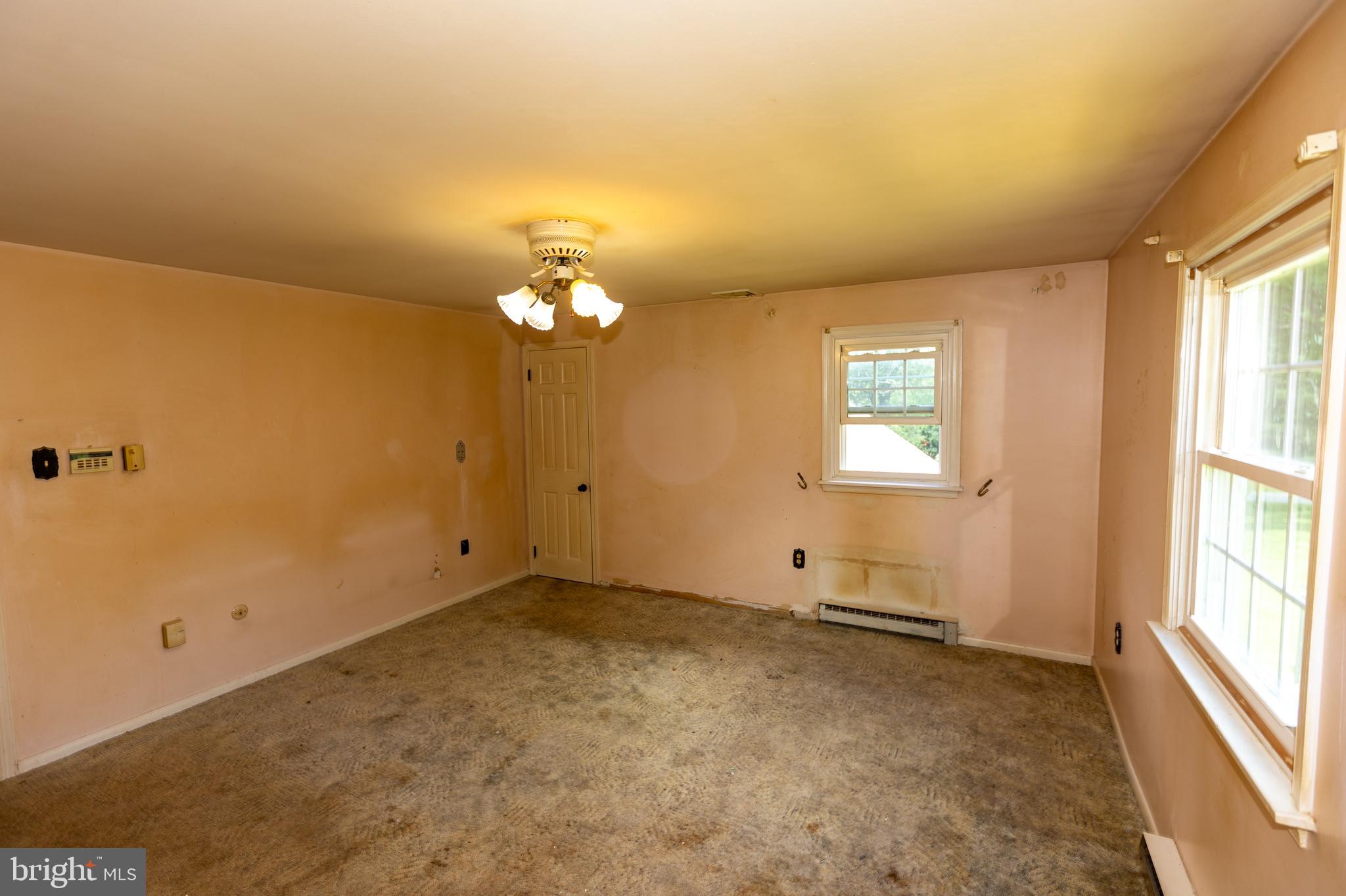 1929 Hillendale Road Chadds Ford, PA 19317 - Photo 34 of 56 a view of empty room with window