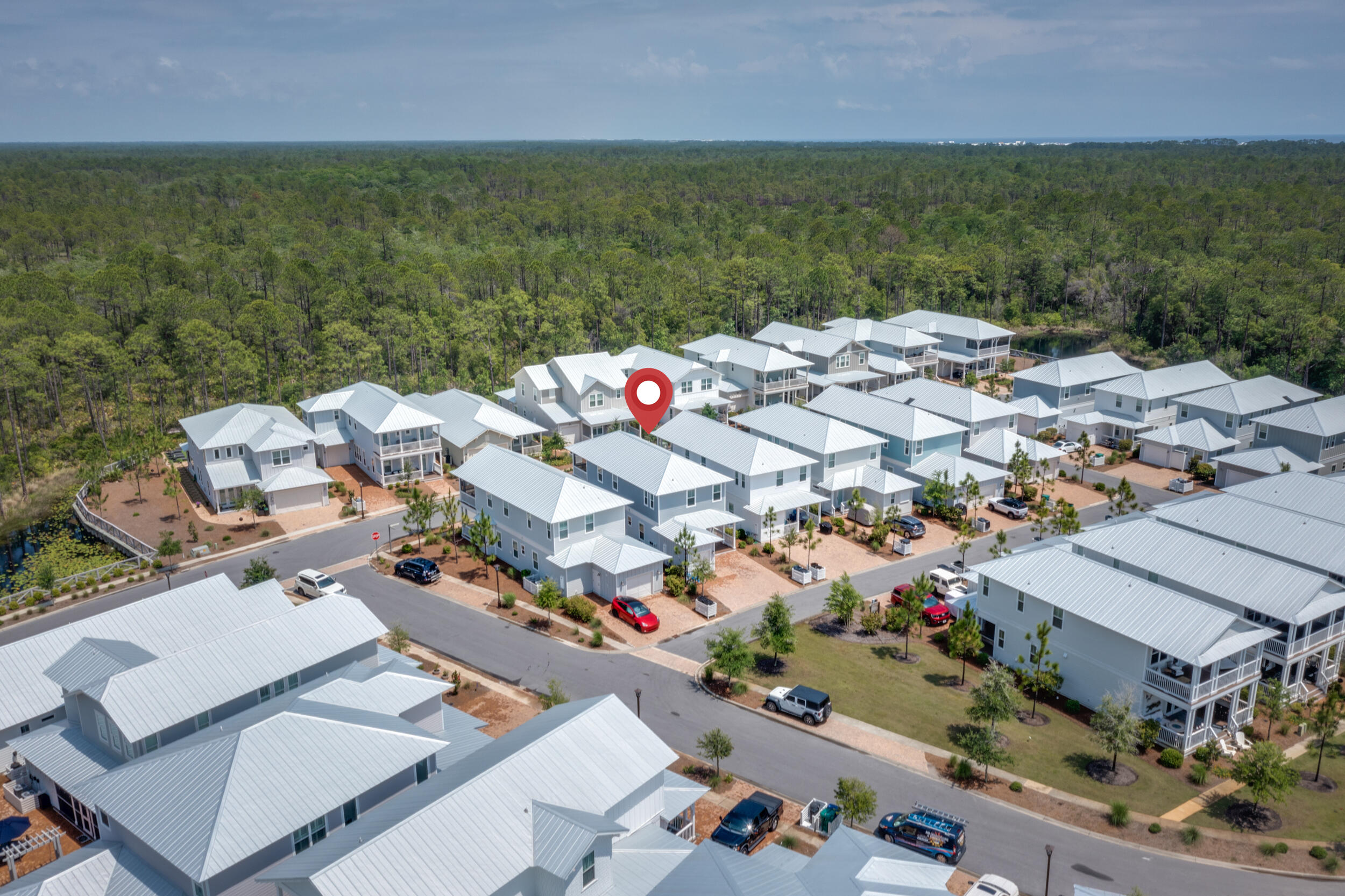 107 Prairie Pass Santa Rosa Beach, FL 32459 - Photo 38 of 53 DJI_0673