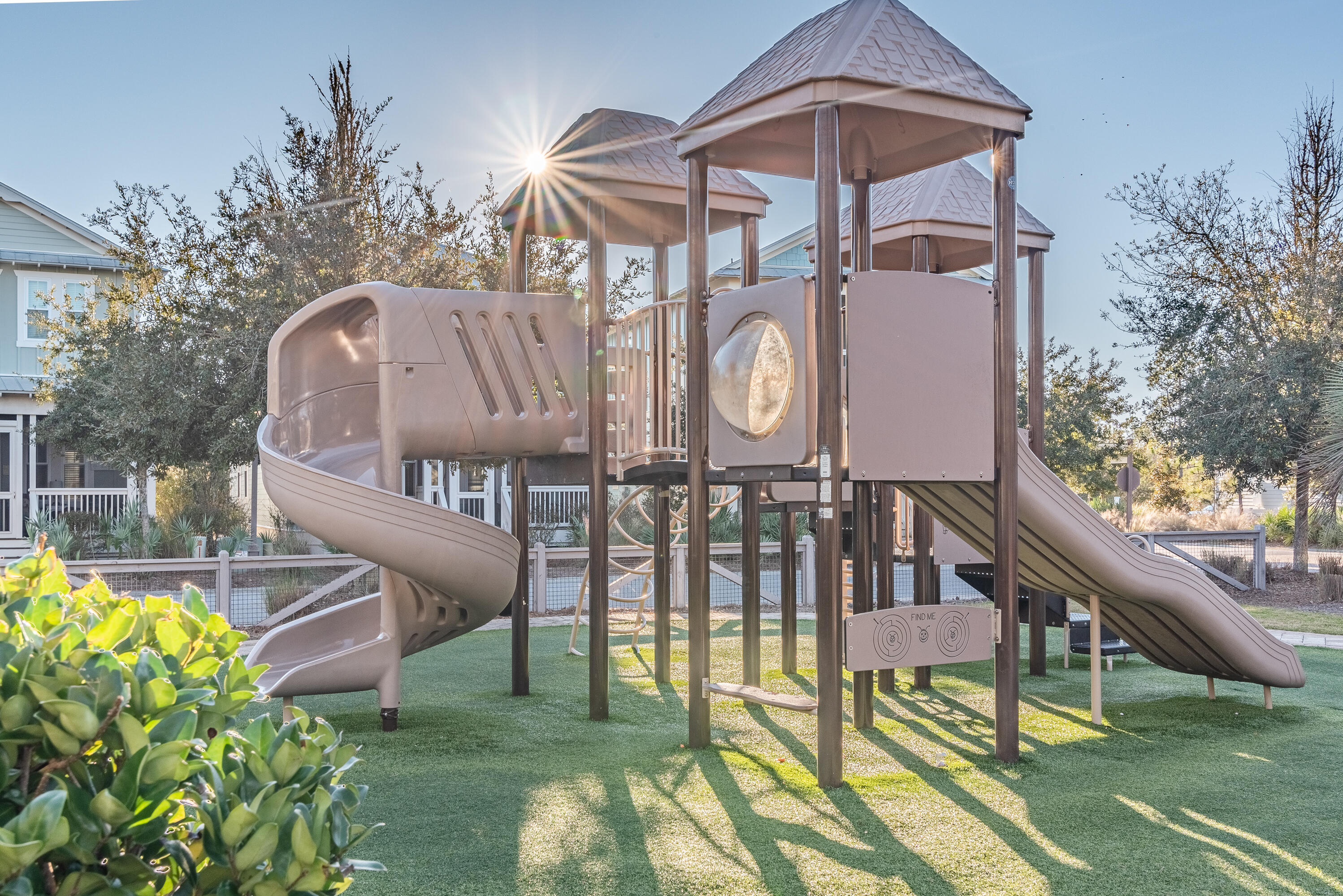 107 Prairie Pass Santa Rosa Beach, FL 32459 - Photo 45 of 53 Playground 2
