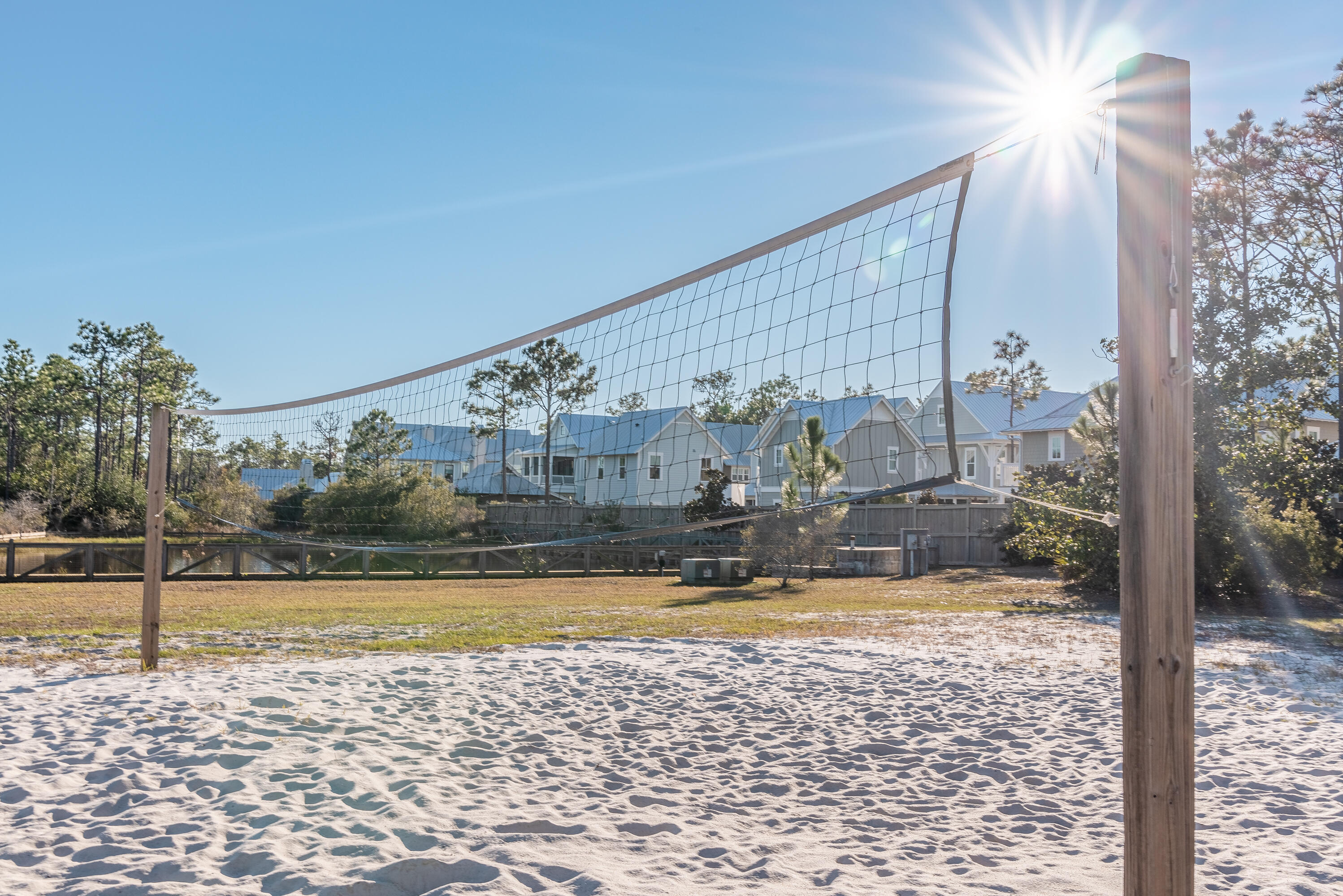 107 Prairie Pass Santa Rosa Beach, FL 32459 - Photo 46 of 53 Volleyball