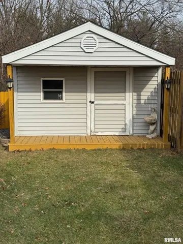 $299,900 | 2017 Cory Drive, Springfield, IL 62702