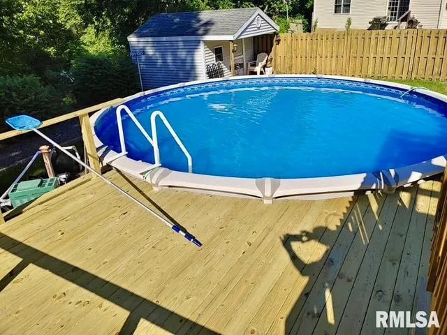 $299,900 | 2017 Cory Drive, Springfield, IL 62702