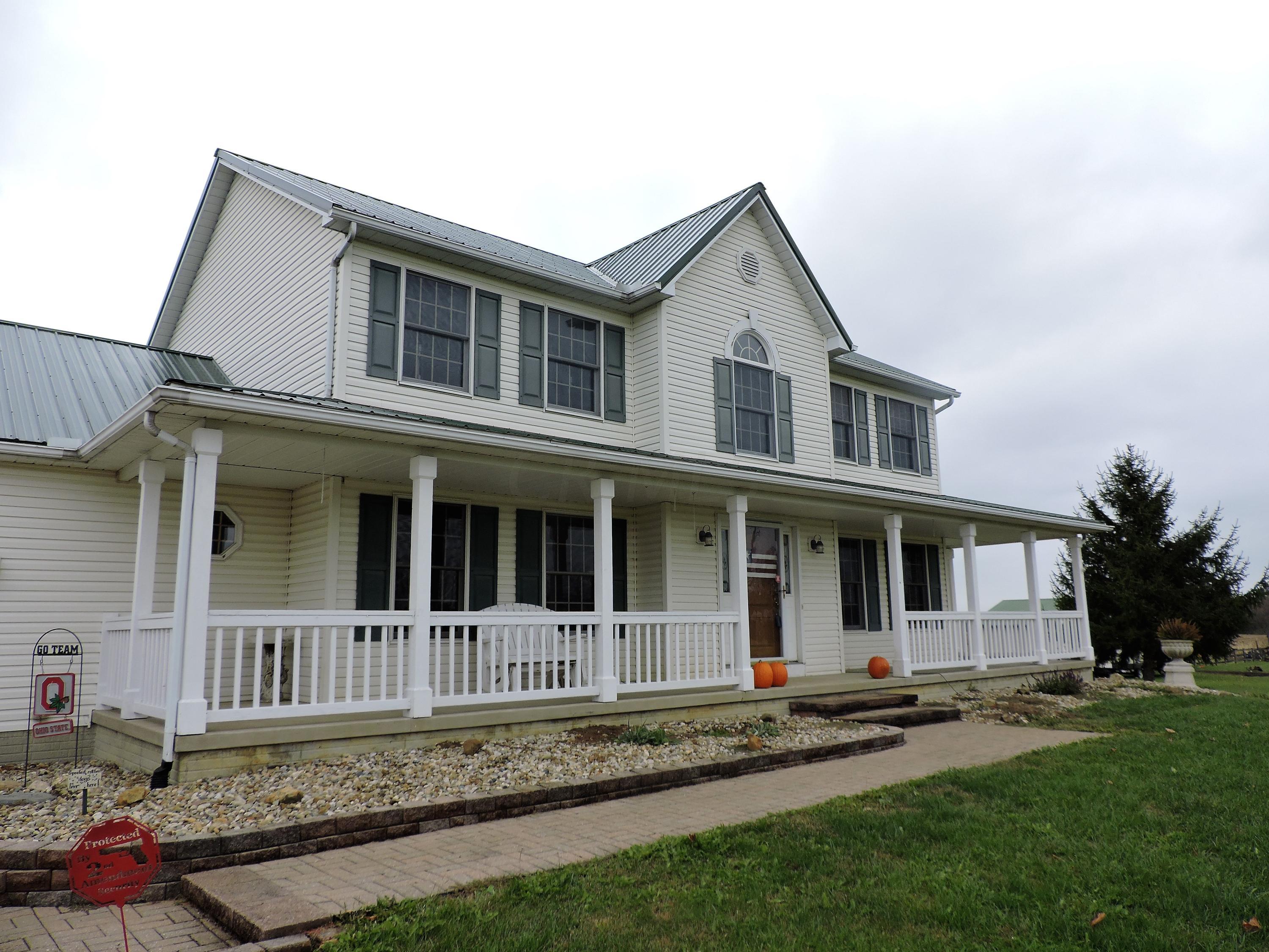 9068 Bowman Road Southwest Amanda, OH 43102 - Photo 2 of 35