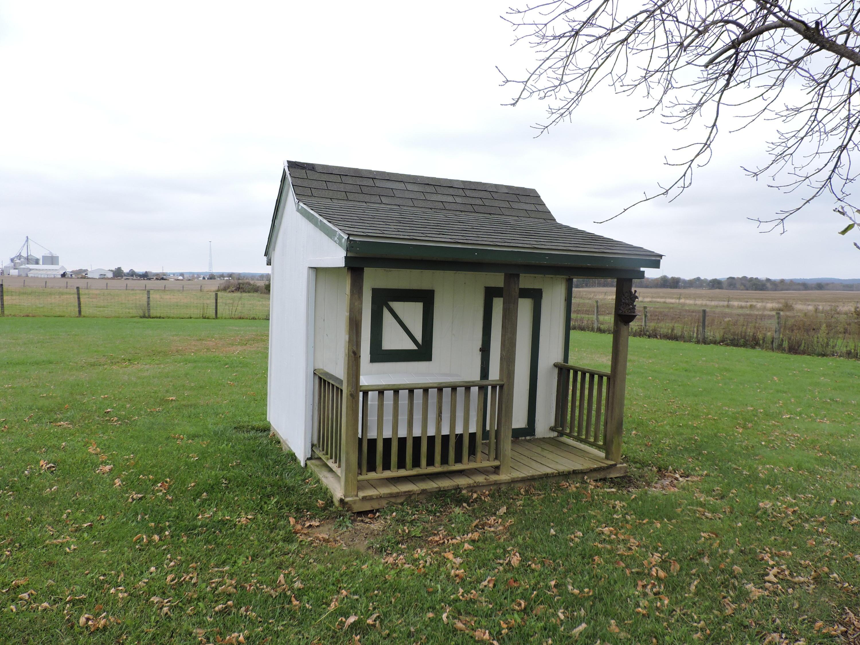 9068 Bowman Road Southwest Amanda, OH 43102 - Photo 26 of 35