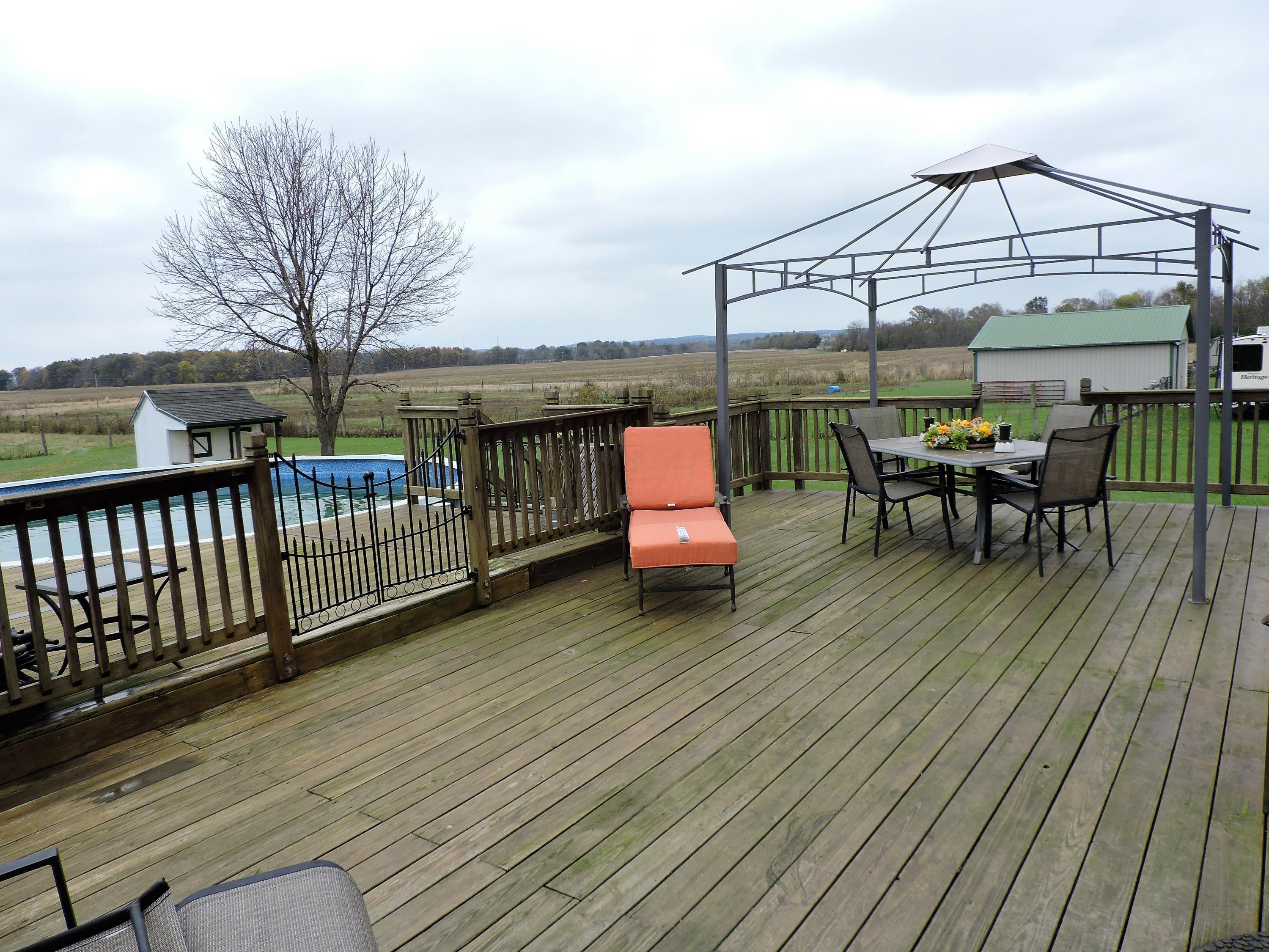 9068 Bowman Road Southwest Amanda, OH 43102 - Photo 33 of 35