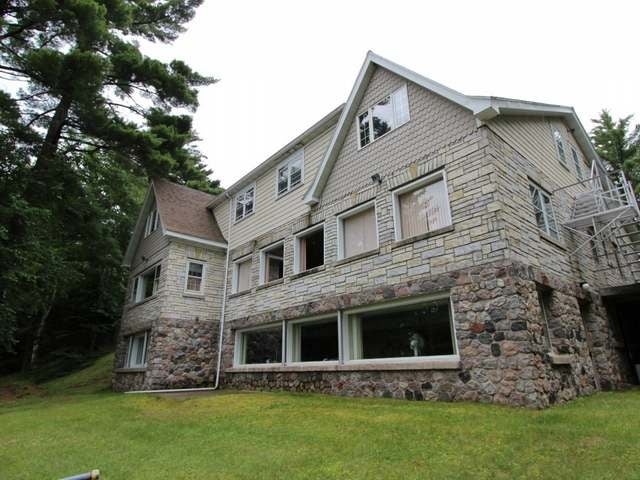 5375 South Shore Bay Road Manitowish Waters, WI 54545 - Photo 20 of 20 Gallery Image 20