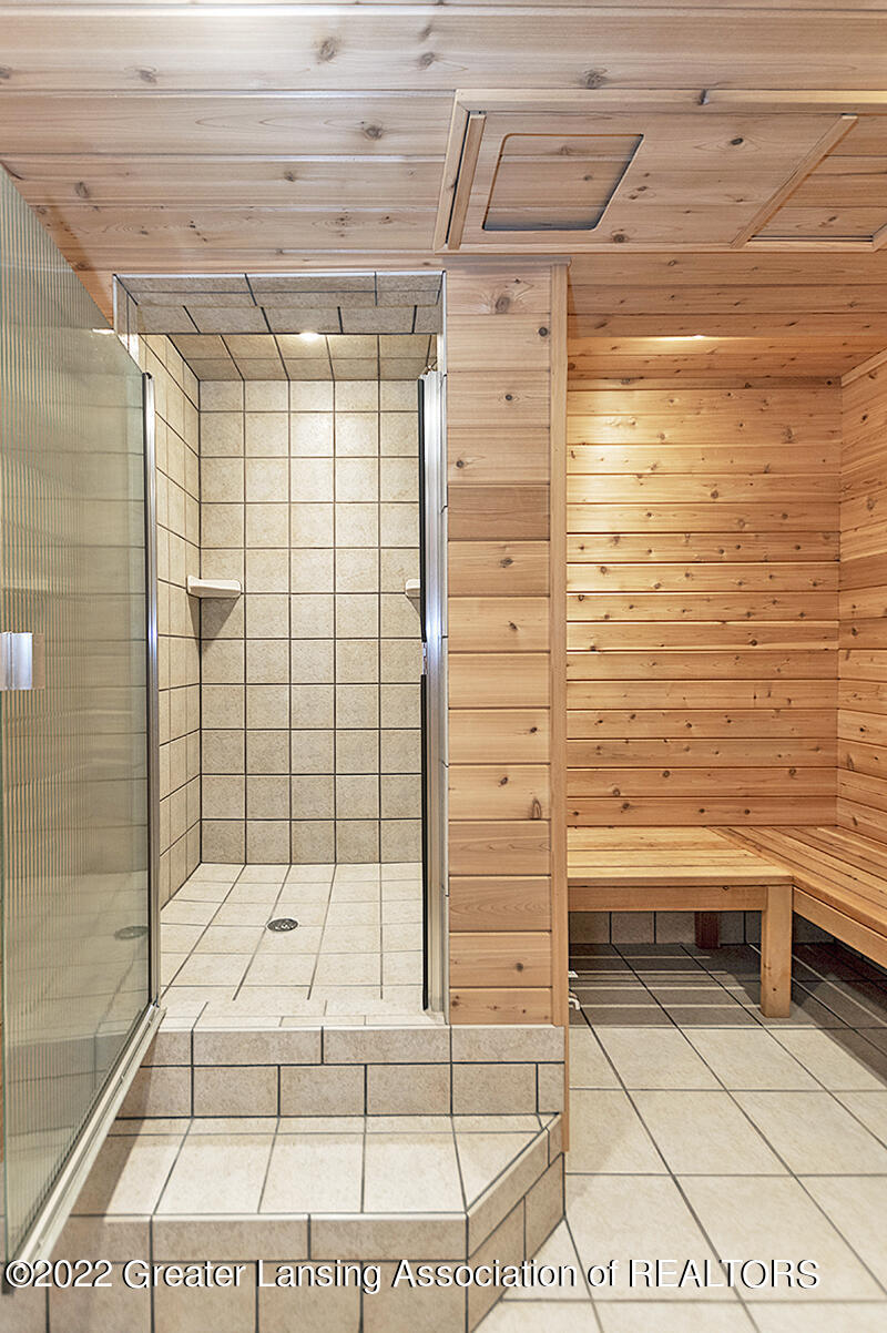 2716 North Every Road Mason, MI 48854 - Photo 56 of 65 Sauna