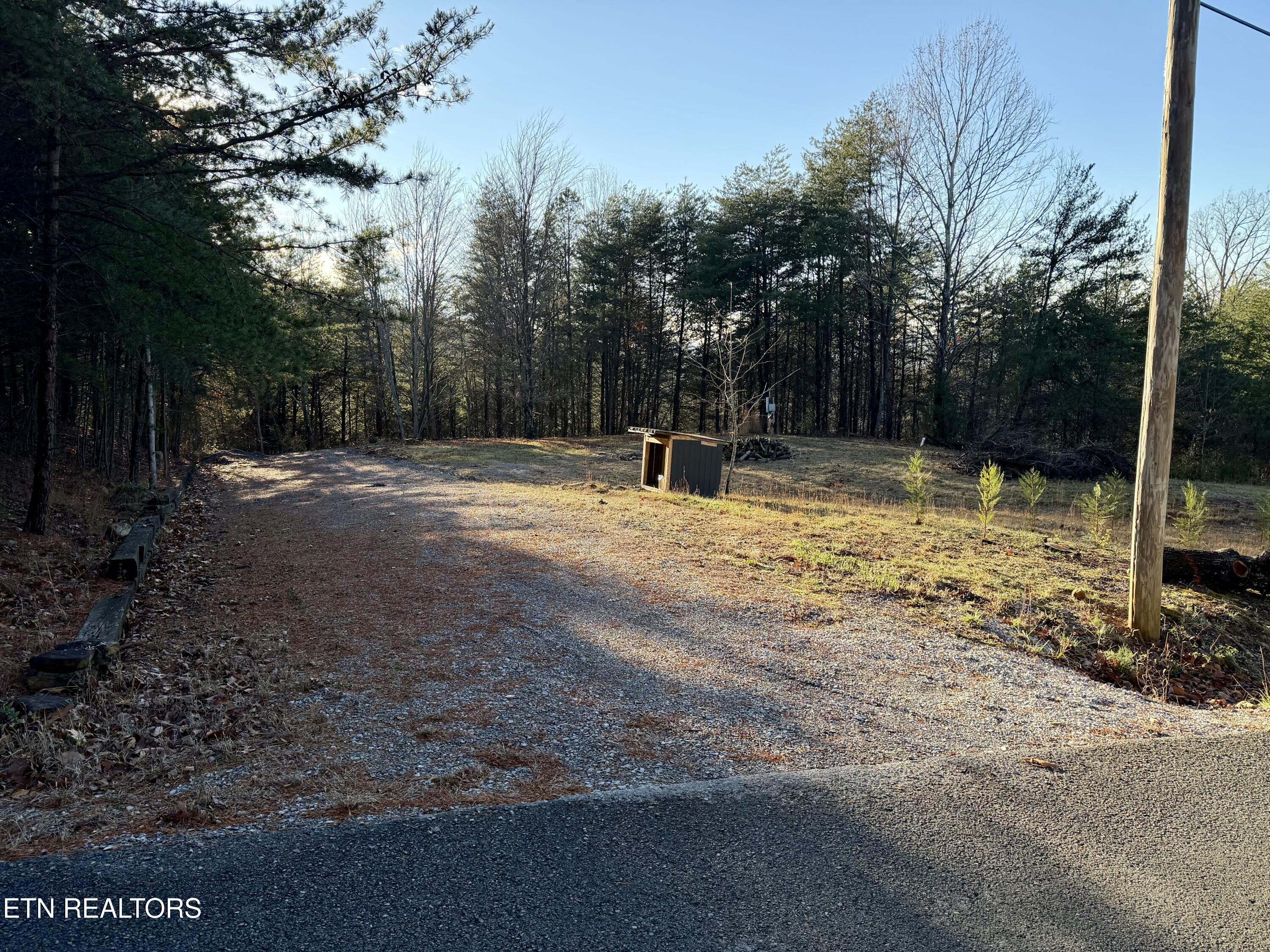 3766 Eagle Ridge Road Maryville, TN 37803 - Photo 4 of 12 Driveway