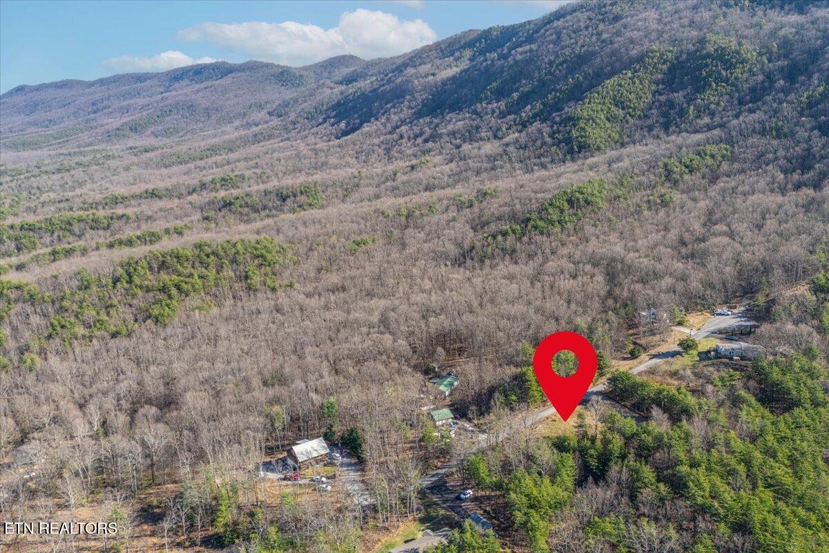 3766 Eagle Ridge Road Maryville, TN 37803 - Photo 8 of 12 14-Map Marker A2