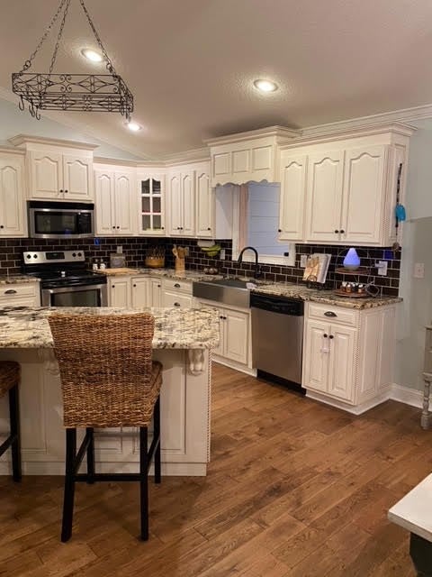 5787 Val Del Road Hahira, GA 31632 - Photo 6 of 42 Gallery Image 6