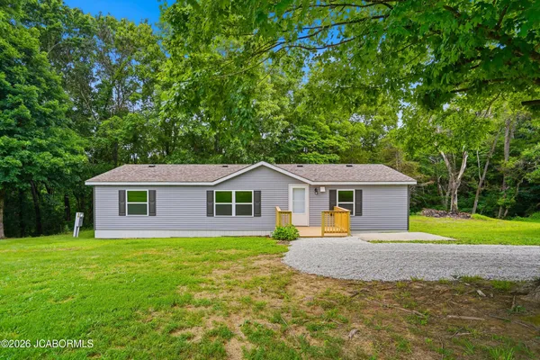 $167,500 | 2665 County Road 4043, Holts Summit, MO 65043