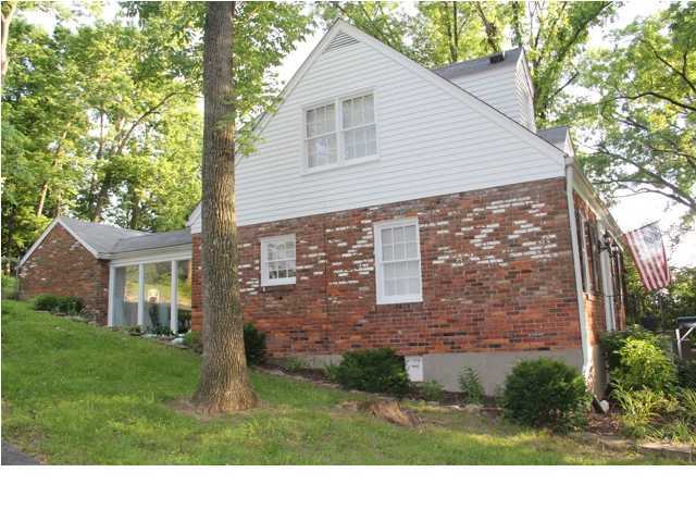 1814 Gresham Road Louisville, KY 40205 - Photo 4 of 23 Additional Photo
