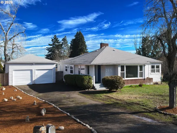 $399,000 | 265 Baxter Street, Eugene, OR 97402