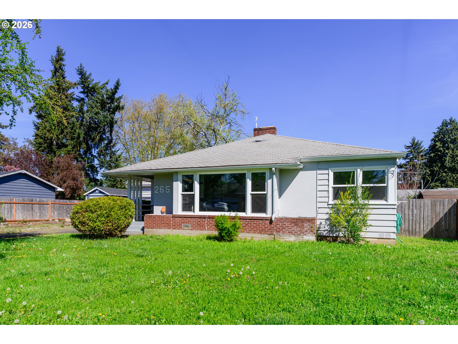 265 Baxter Street Eugene, OR 97402 - Photo 3 of 40