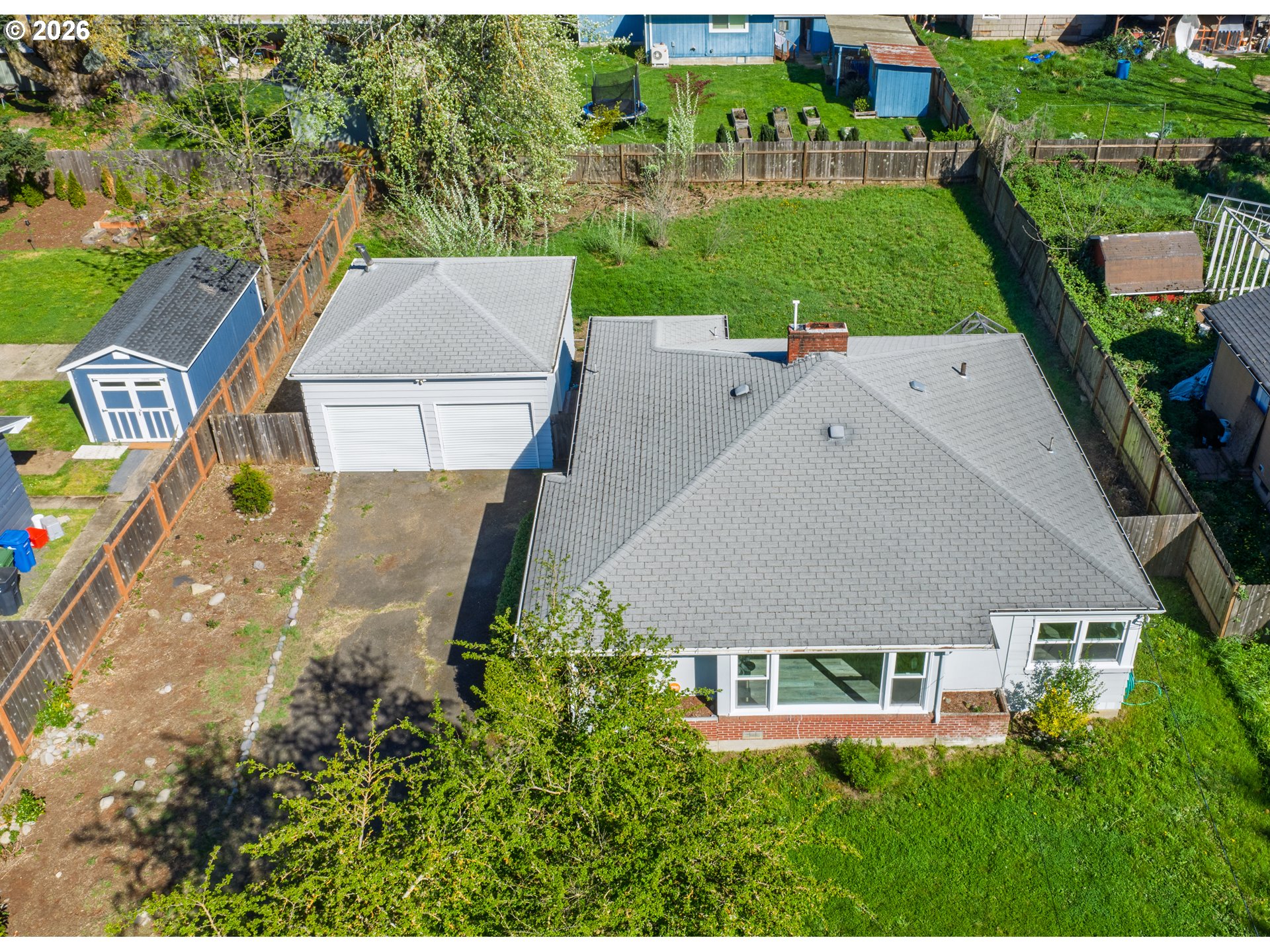 265 Baxter Street Eugene, OR 97402 - Photo 36 of 40