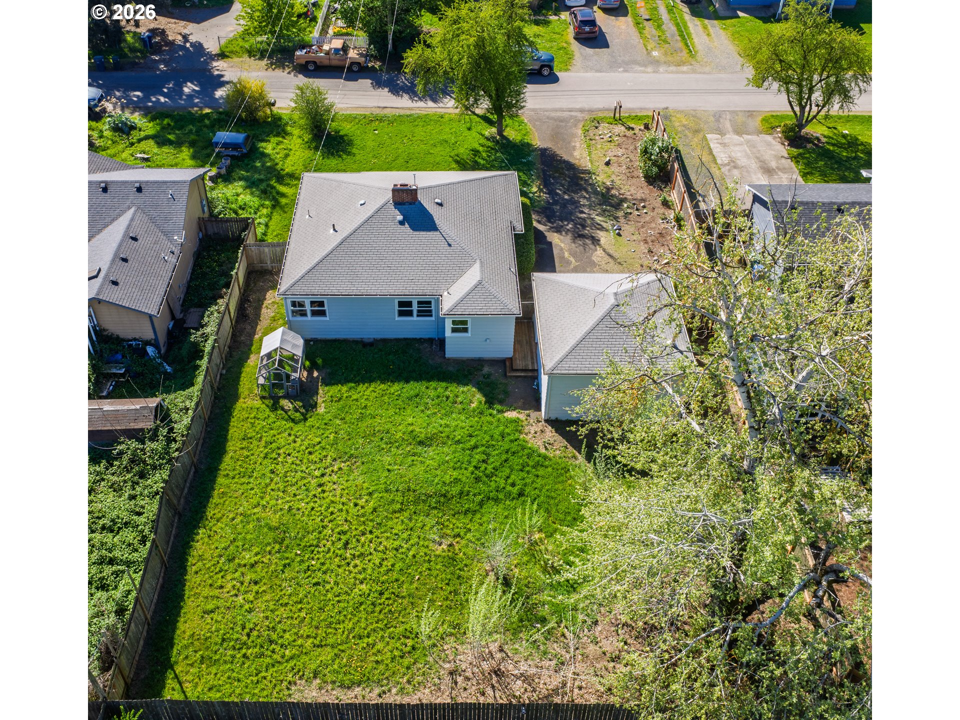 265 Baxter Street Eugene, OR 97402 - Photo 39 of 40