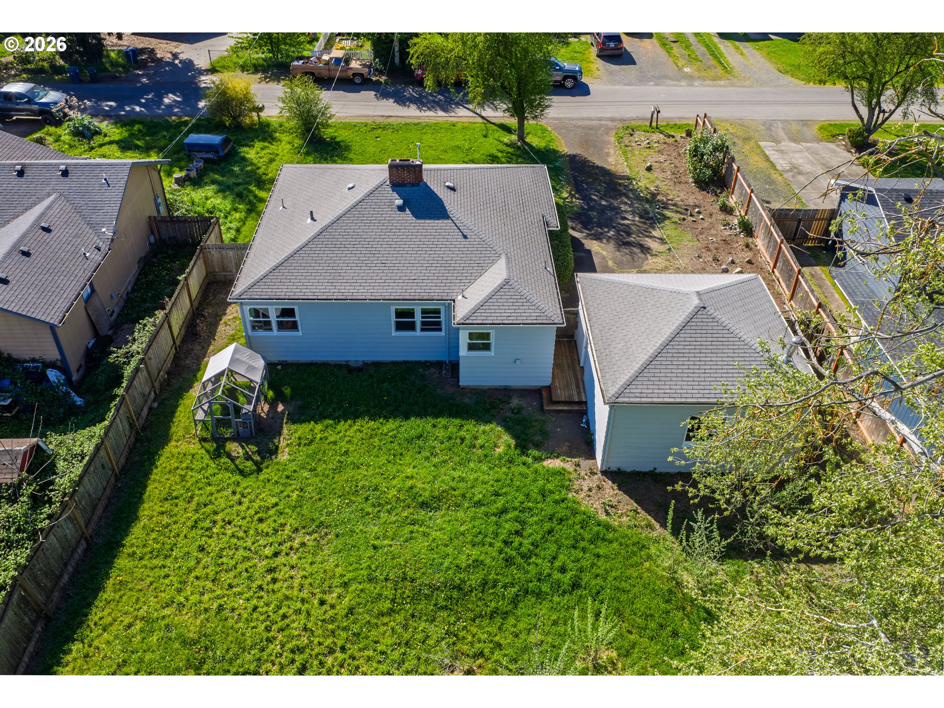 265 Baxter Street Eugene, OR 97402 - Photo 40 of 40