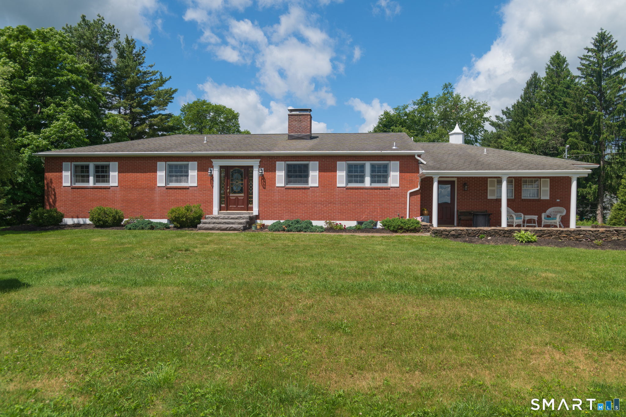 12 Valley View Road Newtown, CT 06470 - Photo 39 of 39