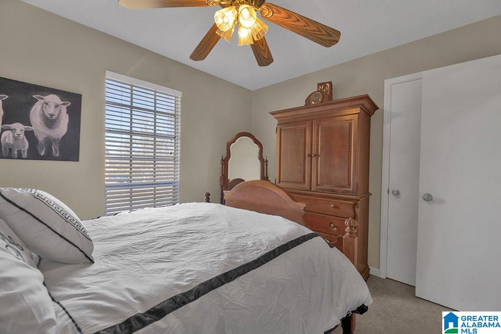 108 Twin Lakes Road Trussville, AL 35173 - Photo 14 of 24