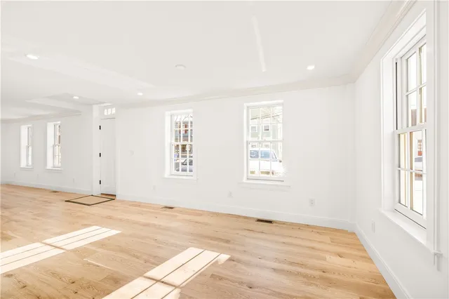 $1,150,000 | 21 Bradford Street, Unit 1, Bristol, RI 02809