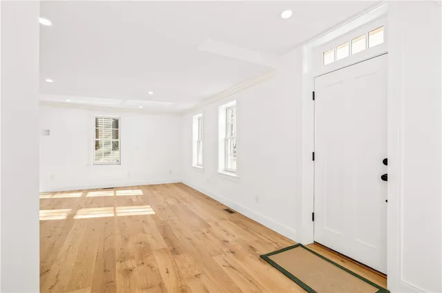 $1,150,000 | 21 Bradford Street, Unit 1, Bristol, RI 02809