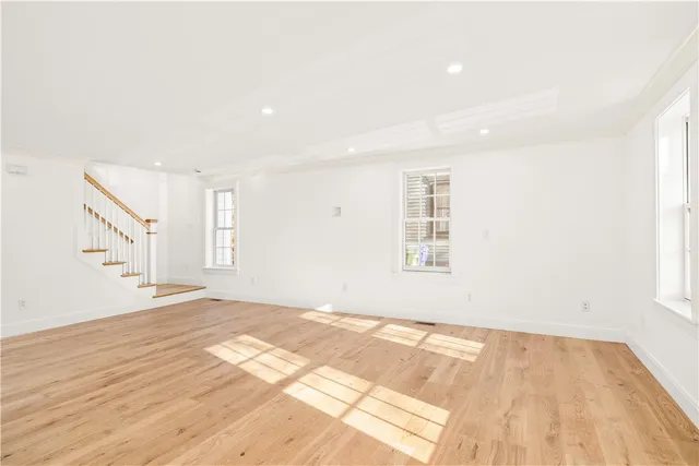 $1,150,000 | 21 Bradford Street, Unit 1, Bristol, RI 02809