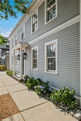 $1,150,000 | 21 Bradford Street, Unit 1, Bristol, RI 02809