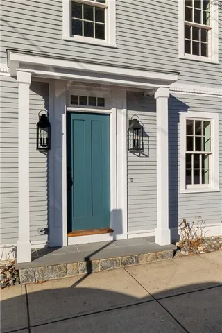 $1,150,000 | 21 Bradford Street, Unit 1, Bristol, RI 02809