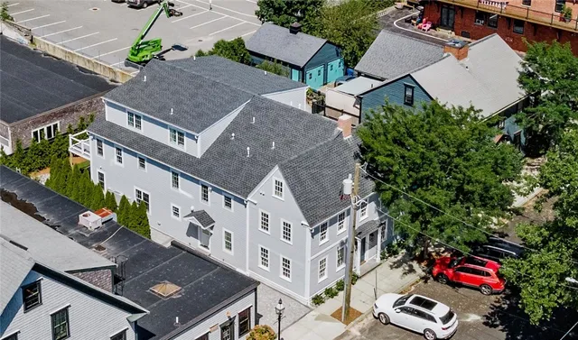 $1,150,000 | 21 Bradford Street, Unit 1, Bristol, RI 02809