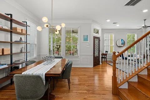 $799,500 | 520 Oxford Street, Unit F, Houston, TX 77007
