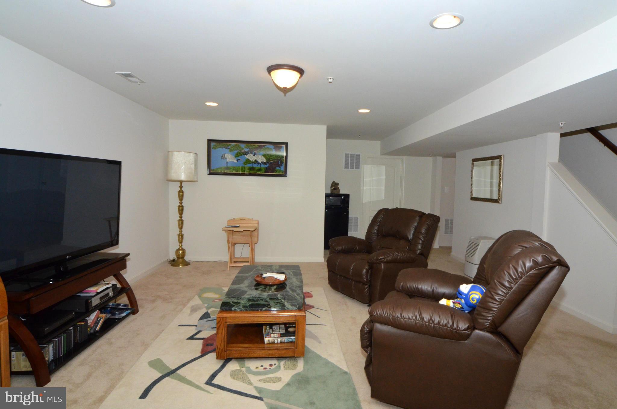 4001 Pennyfields Lock Court Point of Rocks, MD 21777 - Photo 18 of 29 Basement