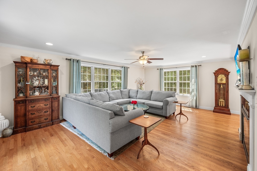 169 High Plain Road Andover, MA 01810 - Photo 9 of 40