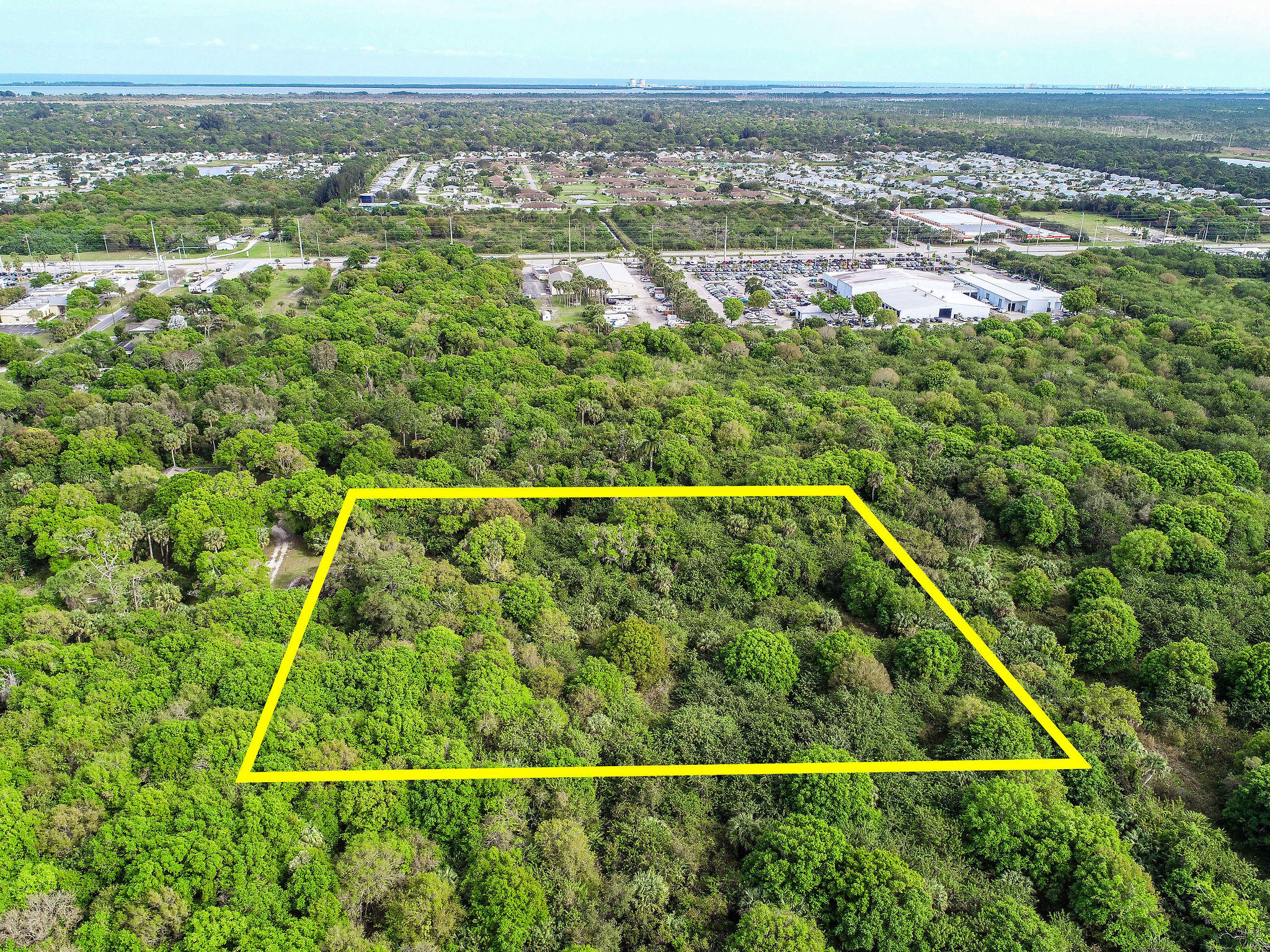 O Ulrich Road Fort Pierce, FL 34982 - Photo 4 of 16 LargeParcelMarked_03