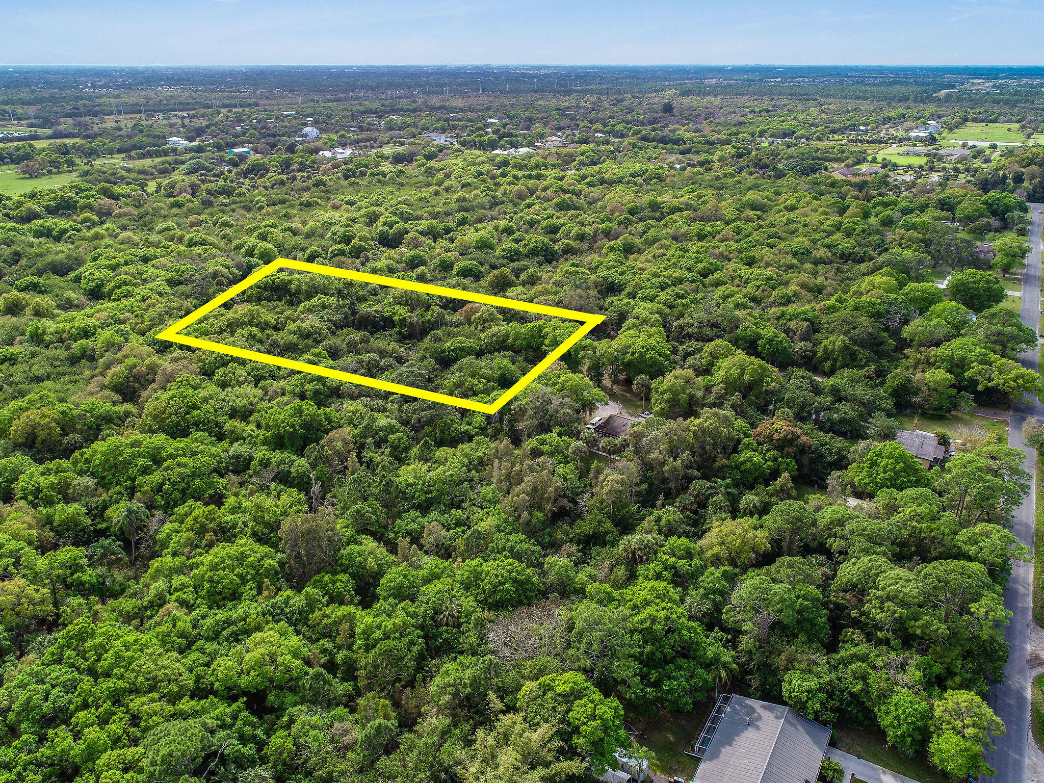 O Ulrich Road Fort Pierce, FL 34982 - Photo 9 of 16 LargeParcelMarked_08