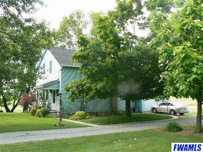 5814 Leesburg Road Fort Wayne, IN 46818 - Photo 1 of 12