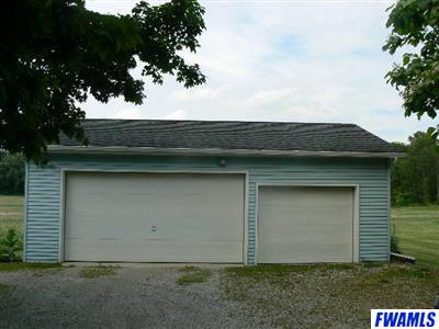 5814 Leesburg Road Fort Wayne, IN 46818 - Photo 12 of 12