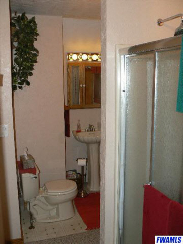 5814 Leesburg Road Fort Wayne, IN 46818 - Photo 7 of 12
