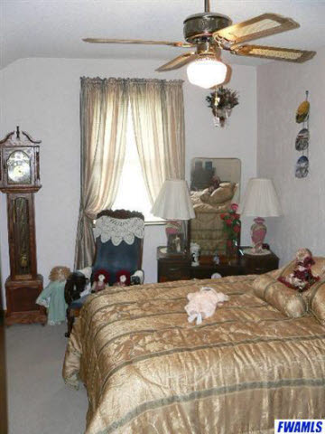 5814 Leesburg Road Fort Wayne, IN 46818 - Photo 10 of 12