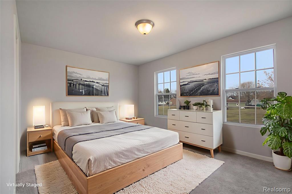 1209 Lockes Street Howell, MI 48843 - Photo 25 of 27