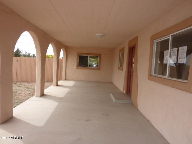 1900 South Mariposa Road Apache Junction, AZ 85119 - Photo 12 of 25 023-582978 Carport