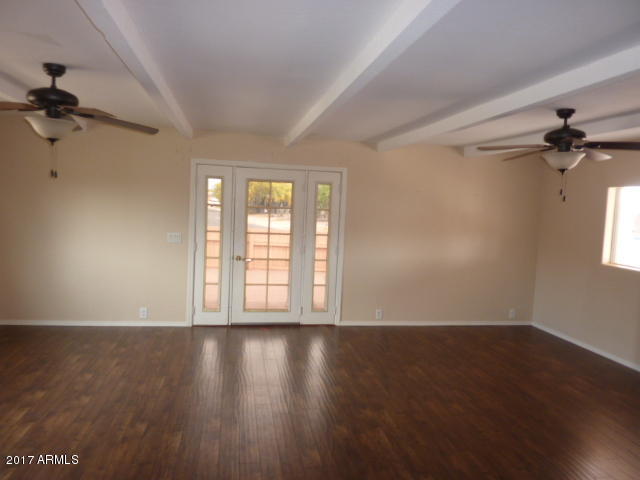 1900 South Mariposa Road Apache Junction, AZ 85119 - Photo 14 of 25 023-582978 Great room additional view