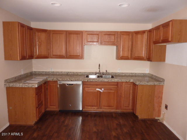 1900 South Mariposa Road Apache Junction, AZ 85119 - Photo 20 of 25 023-582978 Kitchen additional