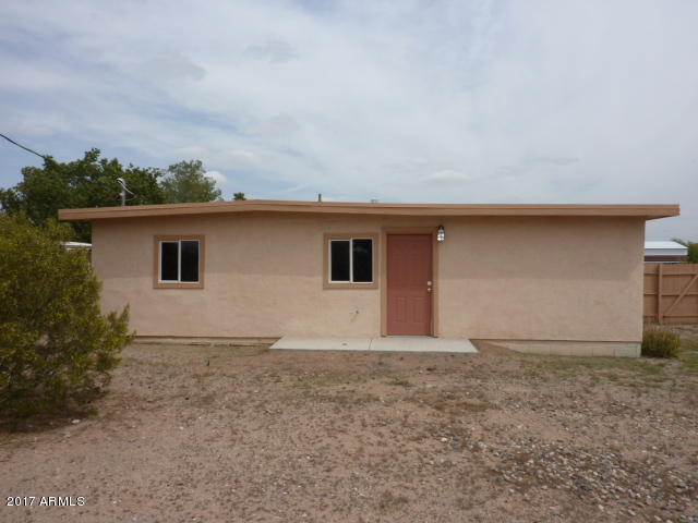 1900 South Mariposa Road Apache Junction, AZ 85119 - Photo 7 of 25 023-582978 Back