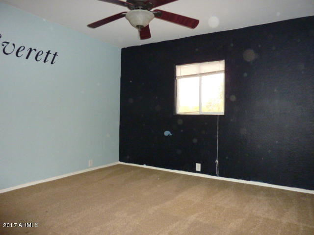 1900 South Mariposa Road Apache Junction, AZ 85119 - Photo 10 of 25 023-582978 Bedroom 2 additional view