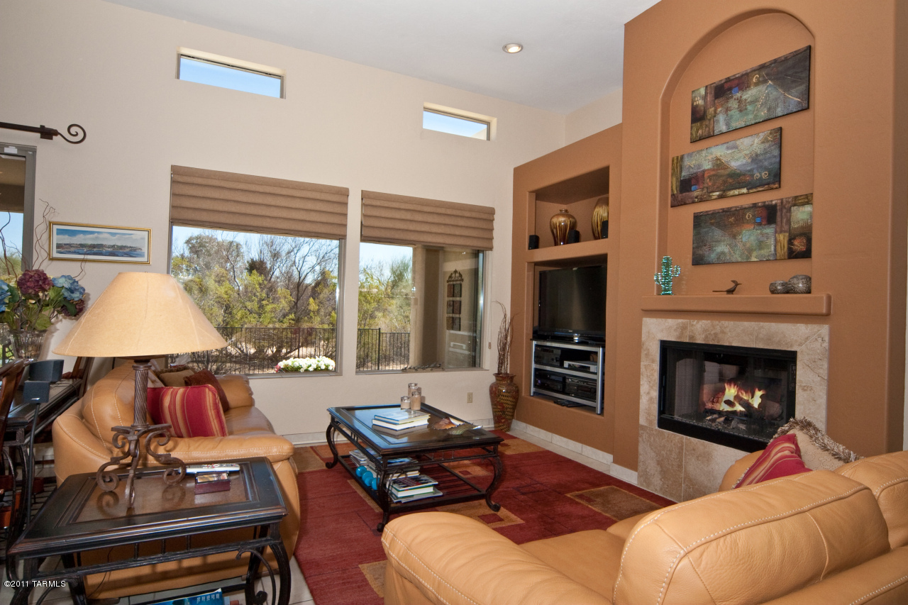 6054 North Panorama Ridge Place Tucson, AZ 85704 - Photo 32 of 36