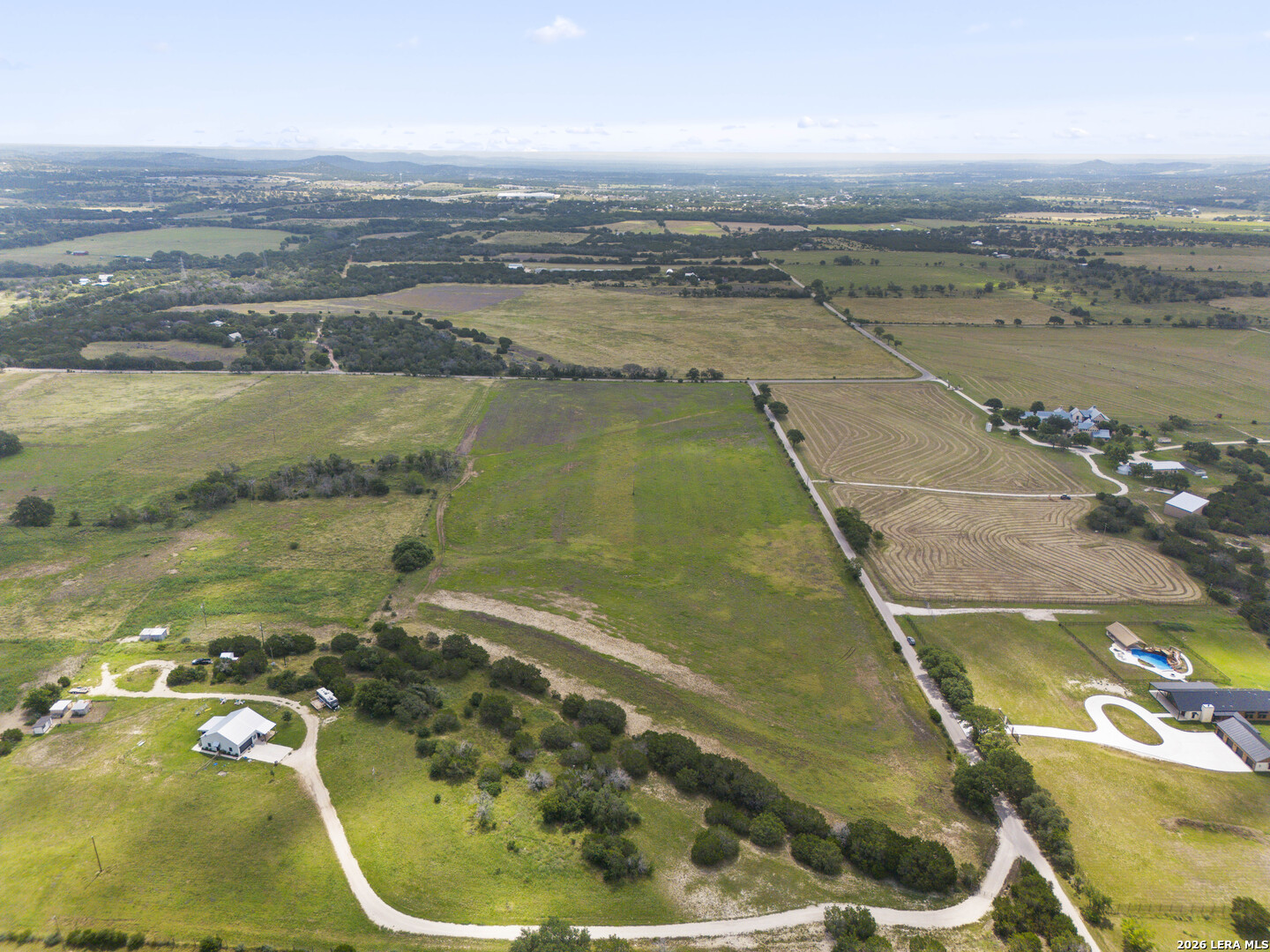 151 Lower Dietert Road Comfort, TX 78013 - Photo 3 of 18